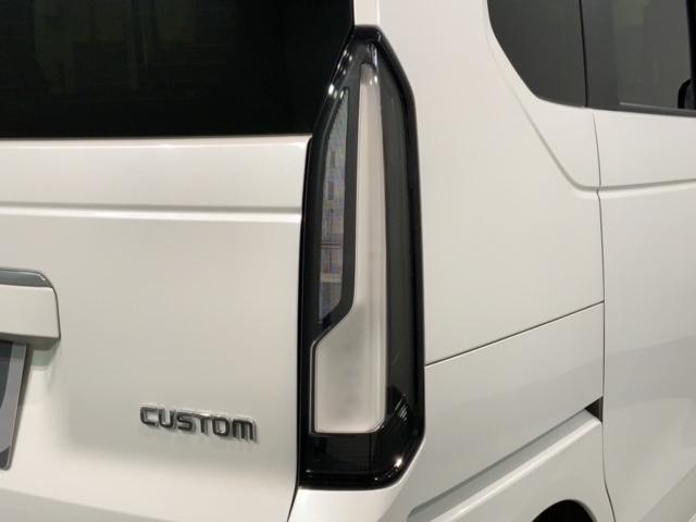 Ｎ－ＢＯＸカスタム ベースグレード　Ｈ　ＳＥＮＳＩＮＧ　レンタアップ　最長５年保証　ナビＶＸＭ－２４５ＺＦＥｉ　ＴＶ　Ｒカメラ　ＢＴオ－ディオ　シ－トヒ－タ－　ＥＴＣ　ＬＥＤライト　ＶＳＡ　クルコン　アルミ　スマ－トキ－　盗難防止装置（45枚目）