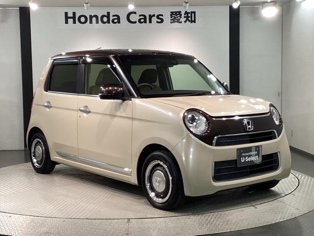 Ｎ－ＯＮＥ セレクト　あんしんＰＫＧ　禁煙　２ト－ン　最長５年保証　ワンオ－ナ－　ナビＶＸＭ－１９４Ｃｉ　Ｒカメラ　ＢＴオ－ディオ　シ－トヒ－タ－　ＥＴＣ　ＶＳＡ　スマ－トキ－　スペアキ－　盗難防止装置　整備記録簿　ＡＢＳ（52枚目）