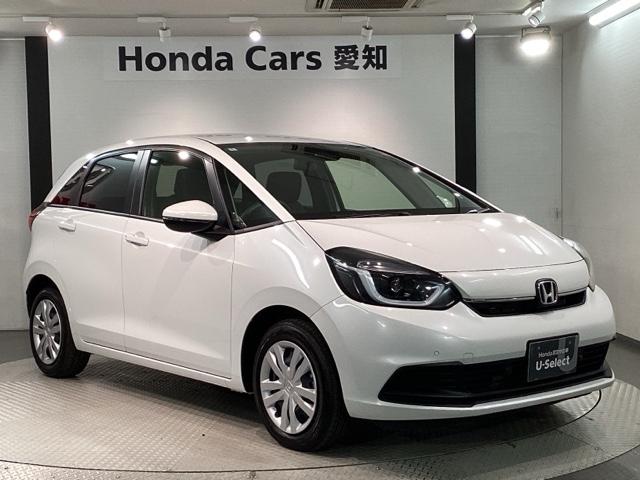 フィット ホーム　Ｈ　ＳＥＮＳＩＮＧ　レンタアップ　最長５年保証　ナビＶＸＵ－２４５ＦＴｉ　ＴＶ　Ｒカメラ　ＣＤ録音　ＢＴオ－ディオ　ＤＶＤ　ＥＴＣ　ＬＥＤライト　ＶＳＡ　クルコン　スマ－トキ－　盗難防止装置　ＡＡＣ（52枚目）