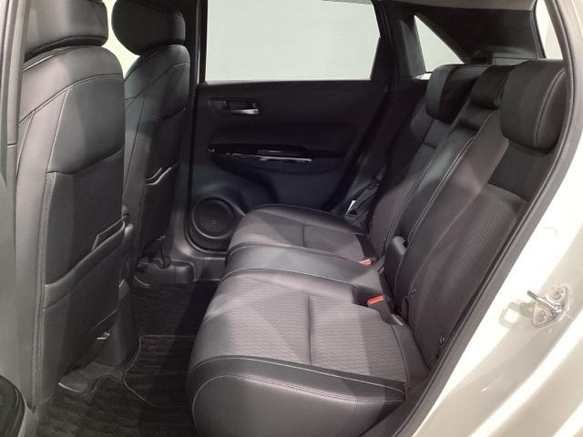 フィット e:HEVリュクス H SENSING 最長5年保証 ナビVXU-205FTi TV Rカメラ CD録音 BTオ-ディオ DVD ドラレコ ETC LEDライト VSA シートヒーター クルコン アルミ フォグ AAC(32枚目)