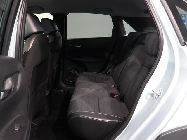 フィット クロスター　Ｈ　ＳＥＮＳＩＮＧ　２ト－ン　新車保証　試乗車　ワンオーナー　ナビＶＸＵ－２４５ＦＴｉ　ＴＶ　Ｒカメラ　ＣＤ録音　ＢＴオ－ディオ　ＤＶＤ　ＥＴＣ　ＬＥＤライト　ＶＳＡ　クルコン　アルミ　スマートキー（32枚目）