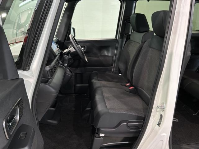 Ｎ－ＢＯＸカスタム ベースグレード　Ｈ　ＳＥＮＳＩＮＧ　新車保証　試乗車　ワンオ－ナ－　ナビＬＸＵ－２４２ＮＢｉ　ＴＶ　Ｒカメラ　ＣＤ録音　ＢＴオ－ディオ　ＤＶＤ　シ－トヒ－タ－　ＥＴＣ　ＬＥＤライト　ＶＳＡ　クルコン　アルミ　ＡＡＣ（31枚目）