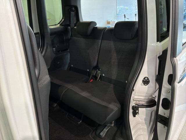 Ｎ－ＢＯＸカスタム ベースグレード　Ｈ　ＳＥＮＳＩＮＧ　新車保証　試乗車　ワンオ－ナ－　ナビＬＸＵ－２４２ＮＢｉ　ＴＶ　Ｒカメラ　ＣＤ録音　ＢＴオ－ディオ　ＤＶＤ　シ－トヒ－タ－　ＥＴＣ　ＬＥＤライト　ＶＳＡ　クルコン　アルミ　ＡＡＣ（32枚目）