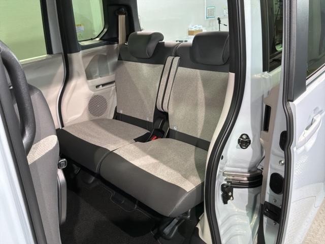 N-BOX ベースグレード コンフォートパッケージ HondaSENSING 試乗禁煙車 ワンオーナー ナビLXU-242NBi TV Rカメラ CD録音 BTオ-ディオ DVD シートヒーター ETC LEDライト VSA(32枚目)