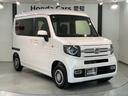 ファン　ＨｏｎｄａＳＥＮＳＩＮＧ新車保証試乗禁煙車　ワンオ－ナ－　衝突軽減ブレーキシステム　両席エアバック　地デジＴＶ　横滑防止装置　リアカメラ　ＡＡＣ　イモビライザー　ＬＥＤヘッド　運転席エアバッグ　ＡＢＳ（52枚目）