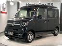 ファン・ターボ　ＨｏｎｄａＳＥＮＳＩＮＧ　試乗禁煙車　ナビＲカメラ　Ｂｌｕｅｔｏｏｔｈ　誤発進抑制　ワンオ－ナ－　助手席エアバッグ　盗難防止システム　ＬＥＤライト　パワーウィンドウ　ＥＴＣ　フルセグＴＶ　ＥＳＣ（46枚目）