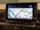 Ｎ－ＢＯＸジョイ ターボ　ＨＳＥＮＳＩＮＧ２ト－ン新車保証試乗車　整備記録簿　ＬＥＤヘッド　ＥＴＣ車載器　オートエアコン　バックカメラ　両側電動ドア　パワーウィンドウ　キーフリー　シートヒーター　フルセグ　スマートキー　ＤＶＤ（6枚目）
