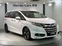 ハイブリッドアブソルート・ホンダセンシングEXパック 1年保証 ワンオ-ナ- 純正ナビ TV Rカメラ マルチビュ- BTオ-ディオ DVD Rモニタ- ETC LEDライト 両側電動ドア VSA クルコン アルミ スマ-トキ- スペアキ- 盗難防止装置(52枚目)
