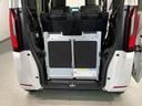スロープ　Ｈ　ＳＥＮＳＩＮＧ　福祉車両　新車保証　試乗車　ワンオーナー　ナビＶＸＭ－２４５ＺＦＥｉ　ＢＴオ－ディオ　ＥＴＣ　ＬＥＤライト　ＶＳＡ　クルコン　スマートキー　盗難防止装置　整備記録簿　ＡＡＣ　ＵＳＢ（13枚目）