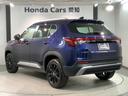 Ｚ＋ブラックスタイル　ＨｏｎｄａＳＥＮＳＩＮＧ　新車保証　試乗車　ワンオーナー　ナビＬＸＭ－２４５ＺＦＥｉ　ＴＶ　Ｒカメラ　ＢＴオ－ディオ　ＥＴＣ　ＬＥＤライト　ＶＳＡ　クルコン　アルミ　フォグ　スマートキー（48枚目）