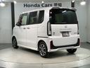 ベースグレード　ＨｏｎｄａＳＥＮＳＩＮＧ　試乗禁煙車　ワンオ－ナ－　ナビＬＸＵ－２４２ＮＢＩ　ＴＶ　Ｒカメラ　ＣＤ録音　ＢＴオーディオ　ＤＶＤ　シ－トヒ－タ－　ＥＴＣ　ＬＥＤライト　ＶＳＡ　片側電動　クルコン　ＬＫＡ（47枚目）