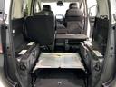 クロスタースロープ　Ｈ　ＳＥＮＳＩＮＧ　福祉車両　新車保証　試乗車　ワンオ－ナ－　ナビＬＸＭ－２４２ＺＦＮｉ　ＴＶ　Ｒカメラ　ＢＴオ－ディオ　ＥＴＣ　ＬＥＤライト　両側電動ドア　ＶＳＡ　シ－トヒ－タ－　クルコン　アルミ（38枚目）