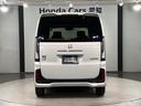 ターボ　ＨｏｎｄａＳＥＮＳＩＮＧ　試乗禁煙車　ワンオ－ナ－　ナビＬＸＵ－２４２ＮＢｉ　ＴＶ　Ｒカメラ　ＣＤ録音　ＢＴオ－ディオ　ＤＶＤ　シ－トヒ－タ－　ＥＴＣ　ＬＥＤライト　ＶＳＡ　クルコン　アルミ（49枚目）