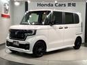 Lスタイル+ブラック HondaSENSING 最長5年保証 禁煙 ワンオ-ナ- ナビVXM-225Ci Rカメラ BTオ-ディオ ドラレコ シ-トヒ-タ- ETC LEDライト 両側電動ドア VSA クルコン アルミ(46枚目)