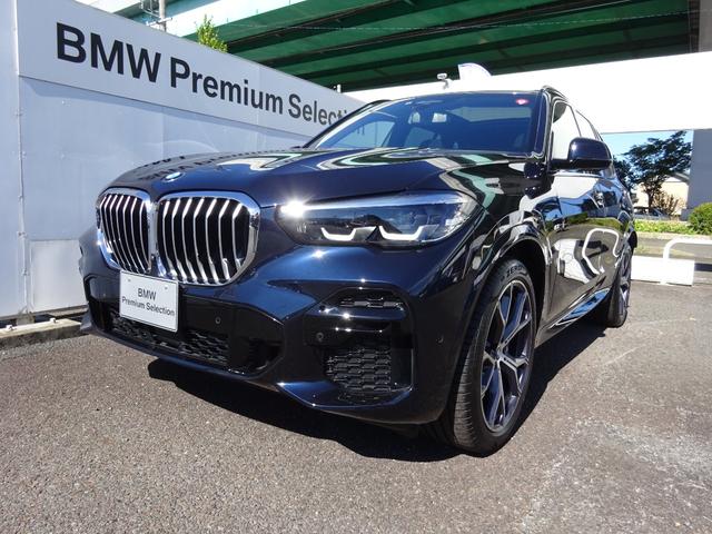 Ｘ５ ｘＤｒｉｖｅ　３５ｄ　Ｍスポーツ　ハイラインＰ　ブラックレザーシート　コンフォートＰ　パノラマＳＲ　２１ＡＷ　純正ナビ　純正ＥＴＣ　純正バックカメラ　マイルドハイブリッド　ワンオーナー　禁煙車　２年保証（4枚目）