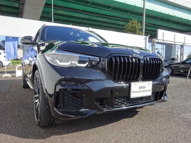 ＢＭＷ Ｘ５