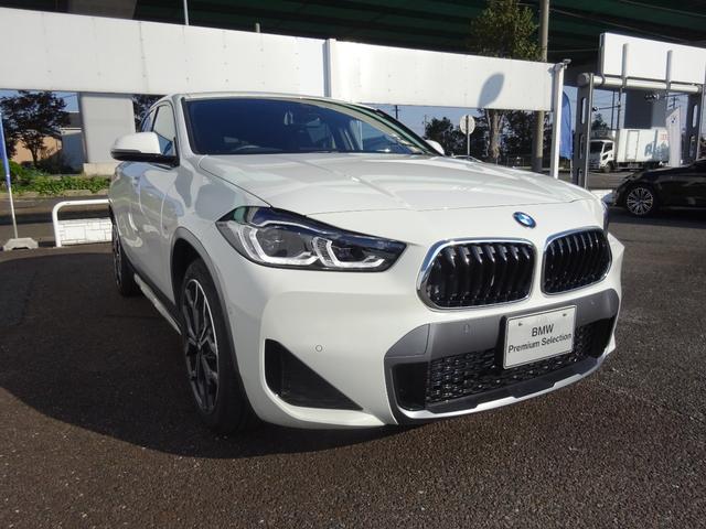 ＢＭＷ Ｘ２