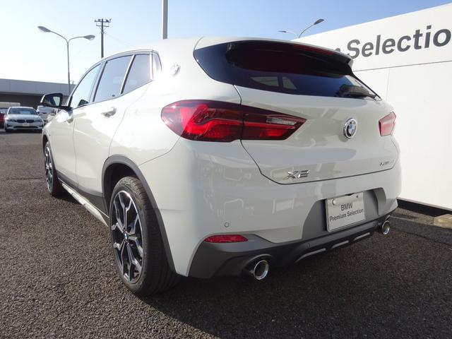 ＢＭＷ Ｘ２