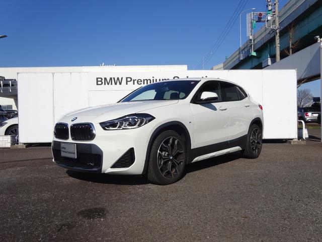 ＢＭＷ Ｘ２