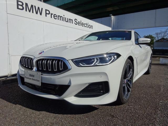 ＢＭＷ ８シリーズ