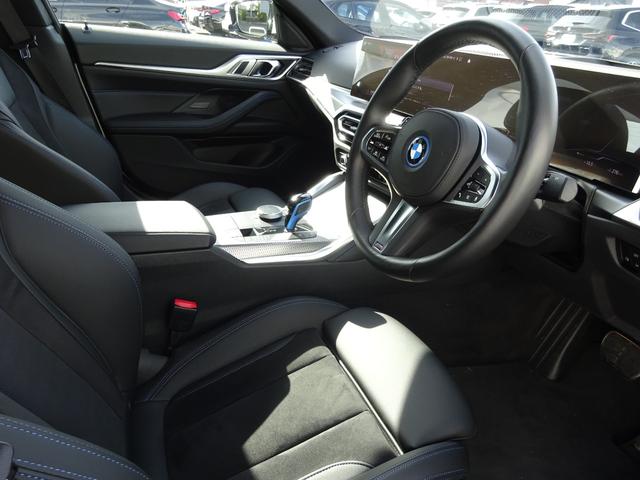 ＢＭＷ ｉ４