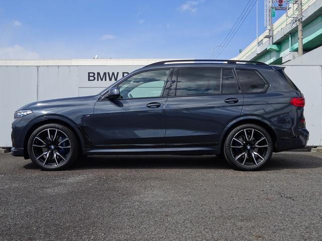 ＢＭＷ Ｘ７