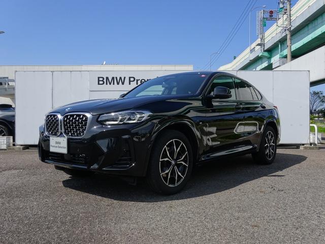 Ｘ４ ｘＤｒｉｖｅ　２０ｄ　Ｍスポーツ　サウンドパッケージ　パノラマサンルーフ　前車追従システム　純正ＴＶ　電動テールゲート　ブラックレザー　１９ＡＷ　ＬＥＤヘッドライト　ワンオーナー　禁煙車　２年保証（2枚目）