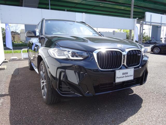 ＢＭＷ Ｘ３