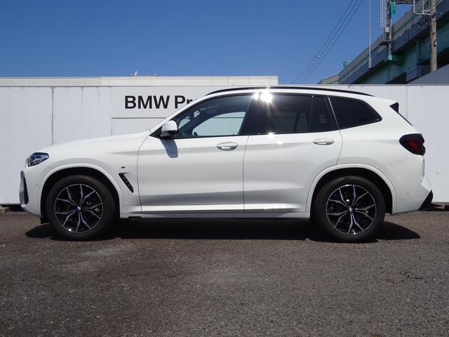 ｘＤｒｉｖｅ　２０ｄ　Ｍスポーツ　サウンドパッケージ　ハンドルヒーター　前車追従システム　全周囲カメラ　電動テールゲート　１９ＡＷ　純正ＴＶ　茶色レザーシート　ワンオーナー　禁煙車　２年保証(3枚目)