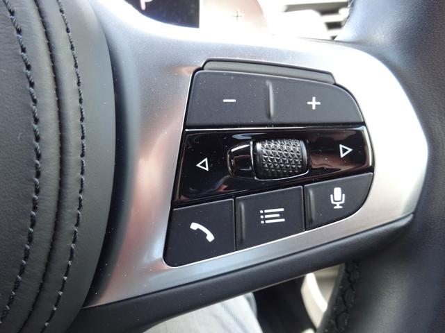 ３シリーズ ３２０ｉ　Ｍスポーツ　後期モデル　１９ＡＷ　ＬＥＤヘッドライト　全周囲カメラ　前車追従システム　電動テールゲート　純正ナビ　純正バックカメラ　純正ＥＴＣ　禁煙車　２年保証（26枚目）