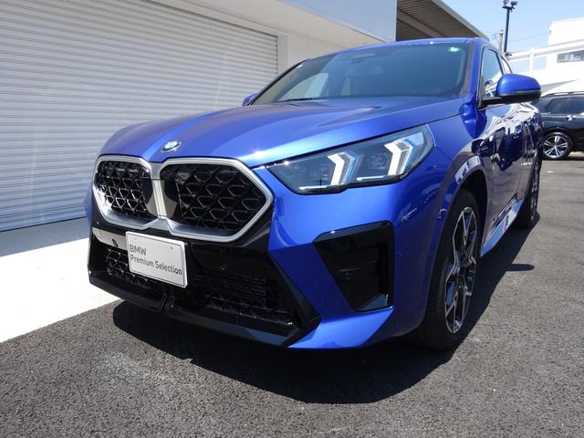 Ｘ２ ｘＤｒｉｖｅ　２０ｉ　Ｍスポーツ　２０ＡＷ　全周囲カメラ　前車追従システム　シートヒーター　純正ナビ　純正ＥＴＣ　電動テールゲート　ＬＥＤヘッドライト　ワンオーナー　禁煙車　２年保証（4枚目）