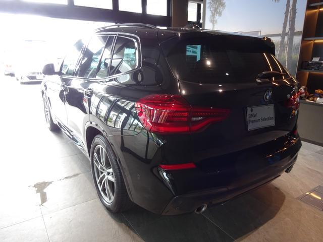 Ｘ３ ｘＤｒｉｖｅ　２０ｄ　Ｍスポーツ　ヘッドアップディスプレイ　ディスプレイキー　１９ＡＷ　電動シート　全周囲カメラ　純正ナビゲーション　純正ＥＴＣ　ＬＥＤヘッドライト　禁煙車　１年保証（8枚目）