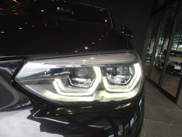 Ｘ３ ｘＤｒｉｖｅ　２０ｄ　Ｍスポーツ　ヘッドアップディスプレイ　ディスプレイキー　１９ＡＷ　電動シート　全周囲カメラ　純正ナビゲーション　純正ＥＴＣ　ＬＥＤヘッドライト　禁煙車　１年保証（11枚目）