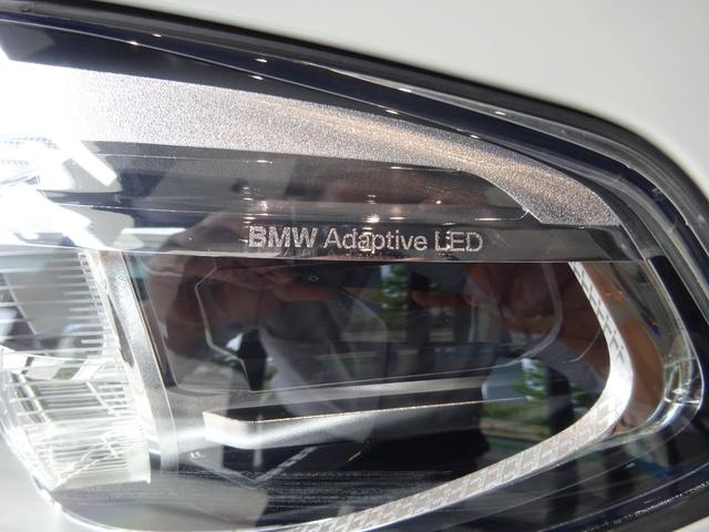 Ｘ４ ｘＤｒｉｖｅ　２０ｄ　Ｍスポーツ　１９ＡＷ　ブラックレザー　全周囲カメラ　ＬＥＤヘッドライト　電動テールゲート　純正ナビゲーション　純正ＥＴＣ　ワンオーナー　禁煙車　２年保証（11枚目）