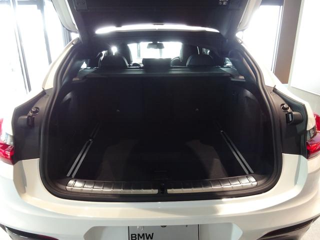 Ｘ４ ｘＤｒｉｖｅ　２０ｄ　Ｍスポーツ　１９ＡＷ　ブラックレザー　全周囲カメラ　ＬＥＤヘッドライト　電動テールゲート　純正ナビゲーション　純正ＥＴＣ　ワンオーナー　禁煙車　２年保証（15枚目）