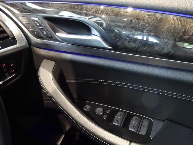 Ｘ４ ｘＤｒｉｖｅ　２０ｄ　Ｍスポーツ　１９ＡＷ　ブラックレザー　全周囲カメラ　ＬＥＤヘッドライト　電動テールゲート　純正ナビゲーション　純正ＥＴＣ　ワンオーナー　禁煙車　２年保証（31枚目）