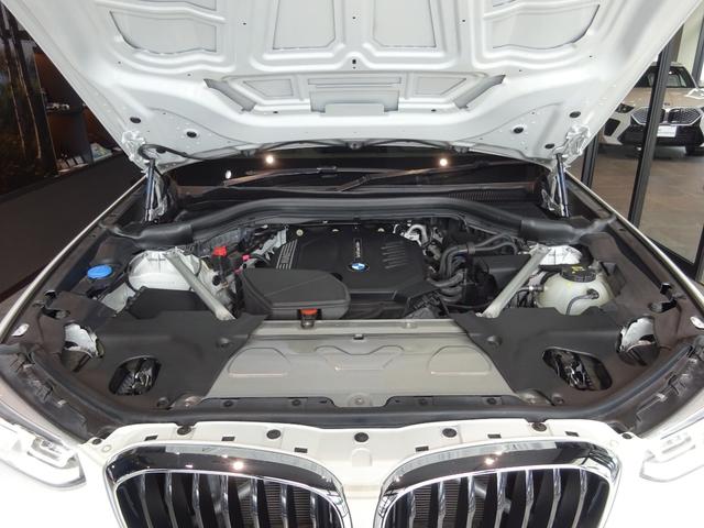 Ｘ４ ｘＤｒｉｖｅ　２０ｄ　Ｍスポーツ　１９ＡＷ　ブラックレザー　全周囲カメラ　ＬＥＤヘッドライト　電動テールゲート　純正ナビゲーション　純正ＥＴＣ　ワンオーナー　禁煙車　２年保証（33枚目）
