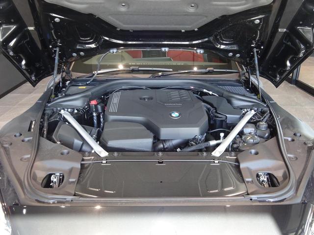 Z4 sDrive20i Mスポーツ 弊社デモカー ファストトラックパッケージ セレクトパッケージ 赤革シート 純正ナビゲーション 純正ETC LEDヘッドライト 禁煙車 2年保証(36枚目)