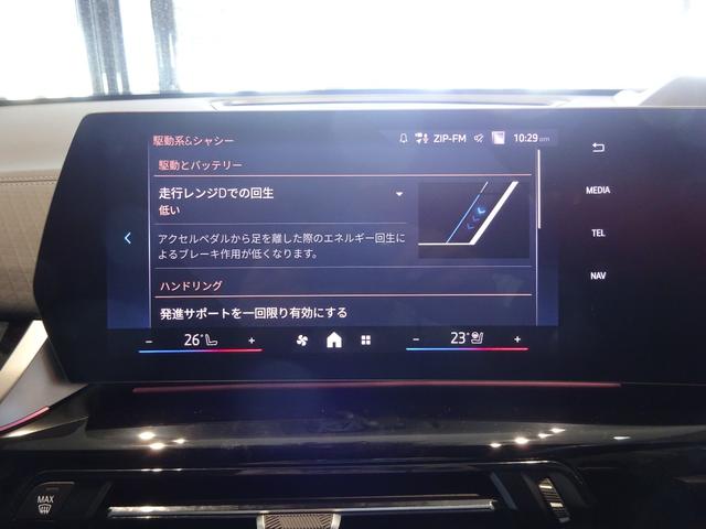 ｉＸ２ ｘＤｒｉｖｅ　３０　Ｍスポーツ　ハイラインパッケージ　ハーマンカードン　２０ＡＷ　ブラックレザー　ステアリングホイールヒーティング　純正ナビゲーション　純正ＥＴＣ　ＬＥＤヘッドライト　ワンオーナー　禁煙車　２年保証（30枚目）