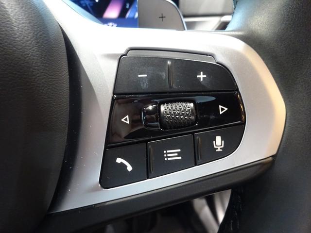 ３シリーズ ３２０ｄ　ｘＤｒｉｖｅＭスポーツエディションシャドー　レンタカーアップ　１９インチアルミホイール　シートヒーター　全周囲カメラ　前車追従システム　純正ナビゲーション　純正ＥＴＣ　禁煙車　２年保証（27枚目）