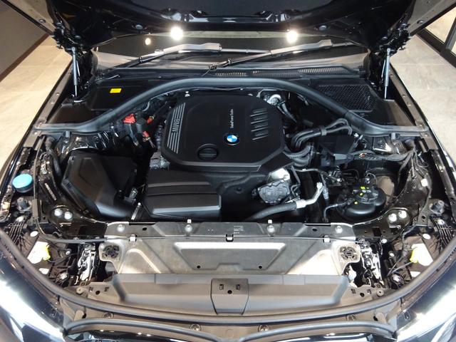３シリーズ ３２０ｄ　ｘＤｒｉｖｅＭスポーツエディションシャドー　レンタカーアップ　１９インチアルミホイール　シートヒーター　全周囲カメラ　前車追従システム　純正ナビゲーション　純正ＥＴＣ　禁煙車　２年保証（31枚目）