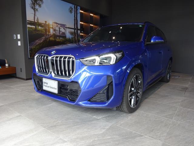 X1 xDrive 20d Mスポーツ 19AW 全周囲カメラ 前車追従システム 電動テールゲート シートヒーター LEDヘッドライト 純正ナビゲーション 純正ETC ワンオーナー 禁煙車 2年保証(2枚目)