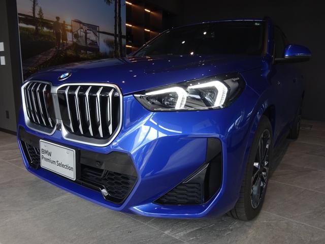 X1 xDrive 20d Mスポーツ 19AW 全周囲カメラ 前車追従システム 電動テールゲート シートヒーター LEDヘッドライト 純正ナビゲーション 純正ETC ワンオーナー 禁煙車 2年保証(3枚目)