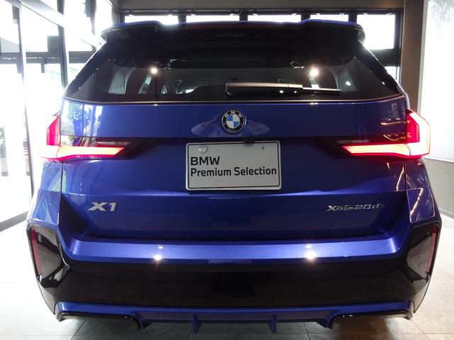 X1 xDrive 20d Mスポーツ 19AW 全周囲カメラ 前車追従システム 電動テールゲート シートヒーター LEDヘッドライト 純正ナビゲーション 純正ETC ワンオーナー 禁煙車 2年保証(7枚目)