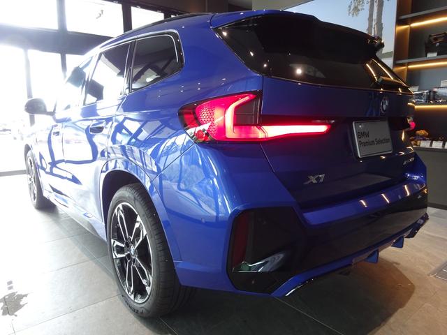 X1 xDrive 20d Mスポーツ 19AW 全周囲カメラ 前車追従システム 電動テールゲート シートヒーター LEDヘッドライト 純正ナビゲーション 純正ETC ワンオーナー 禁煙車 2年保証(8枚目)