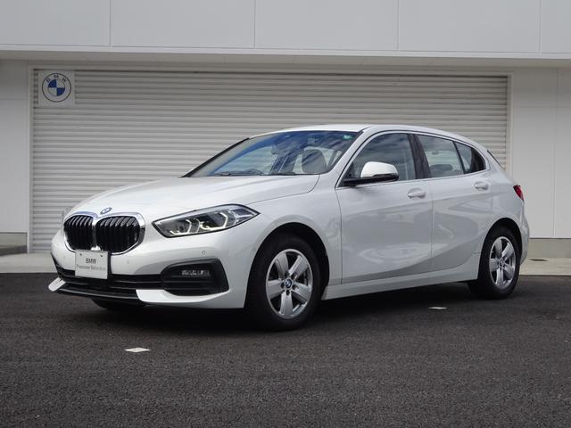 １シリーズ １１８ｄ　プレイ　エディションジョイ＋　ナビゲーションパッケージ　コンフォートパッケージ　１６ＡＷ　純正ナビ　純正バックカメラ　純正ＥＴＣ　ＬＥＤヘッドライト　ワンオーナー　禁煙車　２年保証（2枚目）