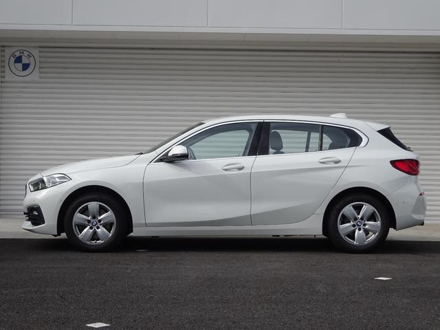 １シリーズ １１８ｄ　プレイ　エディションジョイ＋　ナビゲーションパッケージ　コンフォートパッケージ　１６ＡＷ　純正ナビ　純正バックカメラ　純正ＥＴＣ　ＬＥＤヘッドライト　ワンオーナー　禁煙車　２年保証（3枚目）