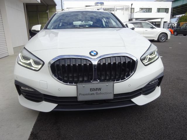 １シリーズ １１８ｄ　プレイ　エディションジョイ＋　ナビゲーションパッケージ　コンフォートパッケージ　１６ＡＷ　純正ナビ　純正バックカメラ　純正ＥＴＣ　ＬＥＤヘッドライト　ワンオーナー　禁煙車　２年保証（5枚目）