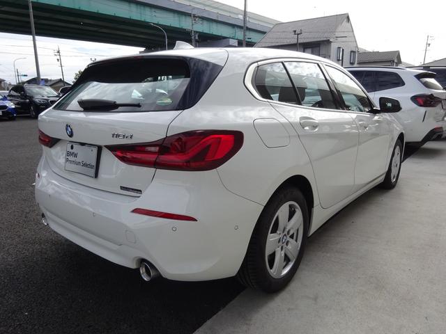 １シリーズ １１８ｄ　プレイ　エディションジョイ＋　ナビゲーションパッケージ　コンフォートパッケージ　１６ＡＷ　純正ナビ　純正バックカメラ　純正ＥＴＣ　ＬＥＤヘッドライト　ワンオーナー　禁煙車　２年保証（7枚目）