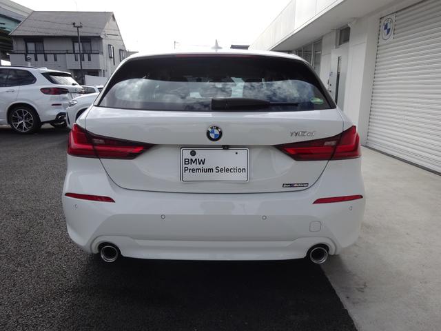 １シリーズ １１８ｄ　プレイ　エディションジョイ＋　ナビゲーションパッケージ　コンフォートパッケージ　１６ＡＷ　純正ナビ　純正バックカメラ　純正ＥＴＣ　ＬＥＤヘッドライト　ワンオーナー　禁煙車　２年保証（8枚目）